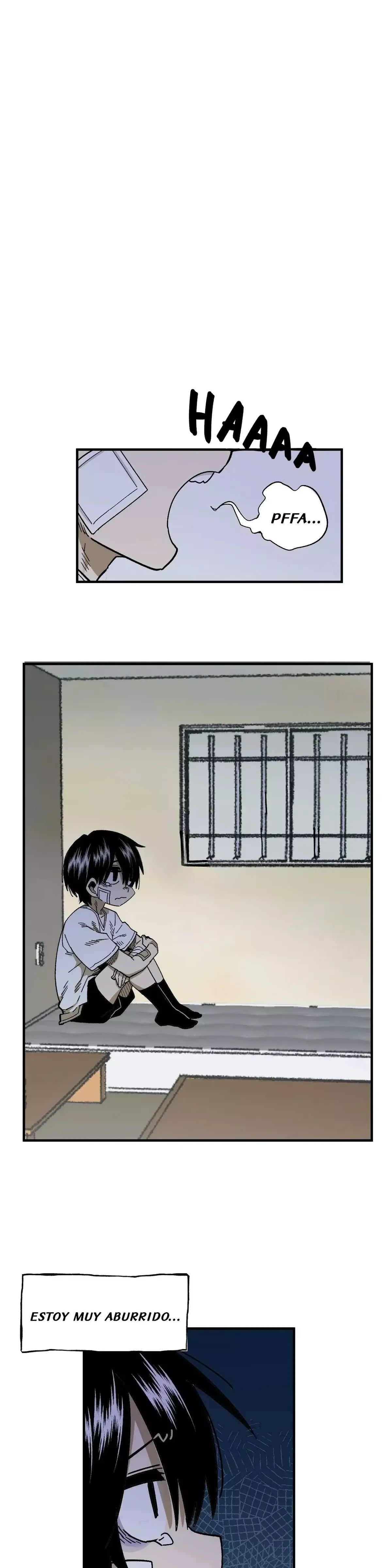Chico Suicida Capítulo 69 en Línea - página 14