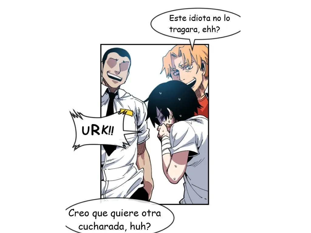 Chico Suicida Capítulo 7 en Línea - página 11