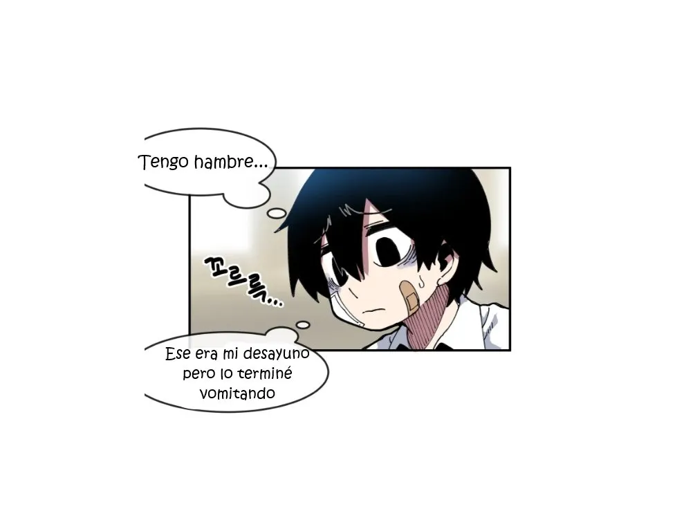 Chico Suicida Capítulo 7 en Línea - página 17