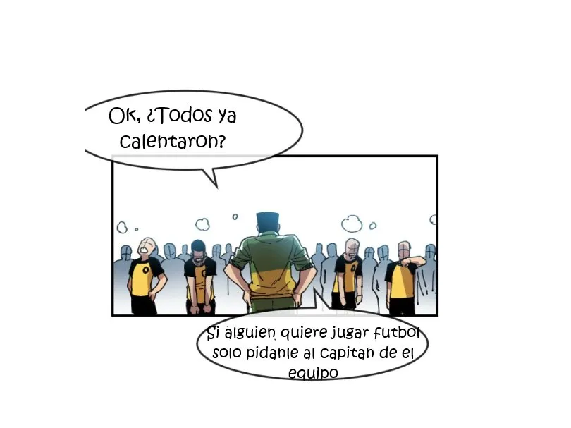 Chico Suicida Capítulo 7 en Línea - página 31