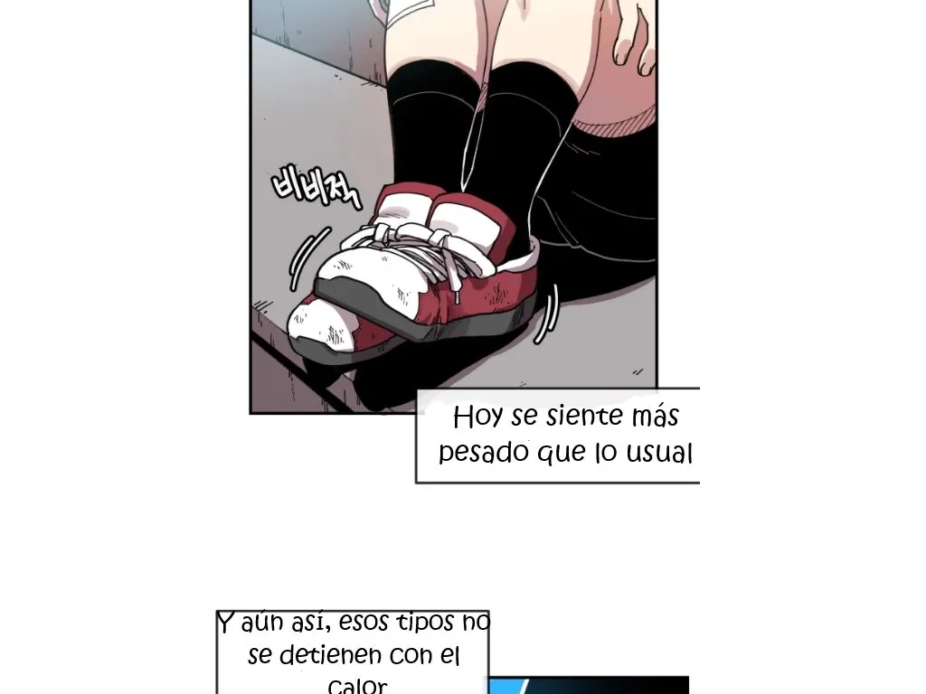 Chico Suicida Capítulo 7.5 en Línea - página 3