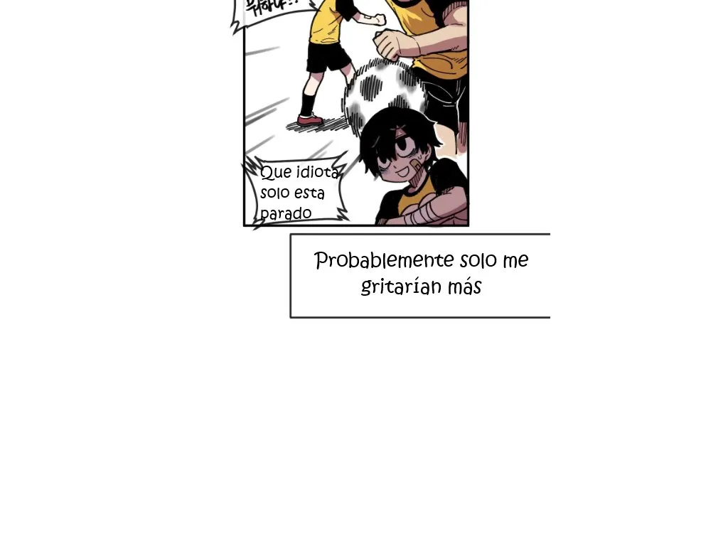 Chico Suicida Capítulo 7.5 en Línea - página 5