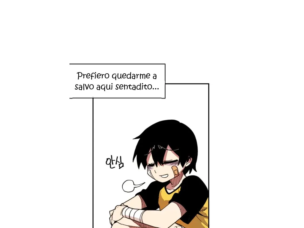 Chico Suicida Capítulo 7.5 en Línea - página 6