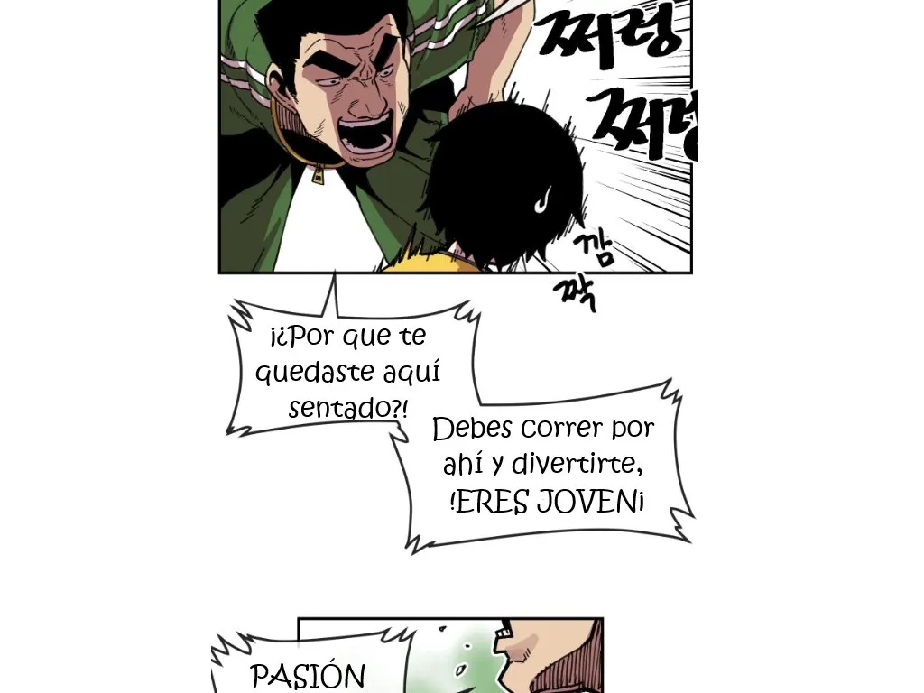 Chico Suicida Capítulo 7.5 en Línea - página 11