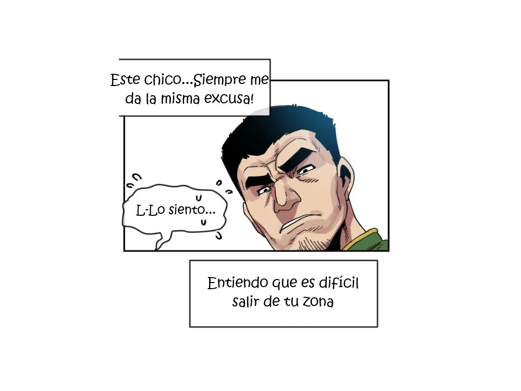 Chico Suicida Capítulo 7.5 en Línea - página 13