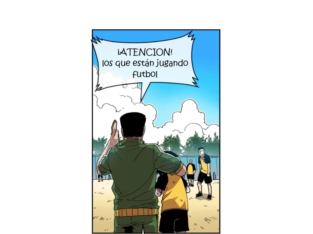 Chico Suicida Capítulo 7.5 en Línea - página 15