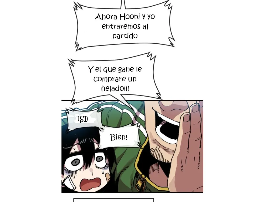 Chico Suicida Capítulo 7.5 en Línea - página 16