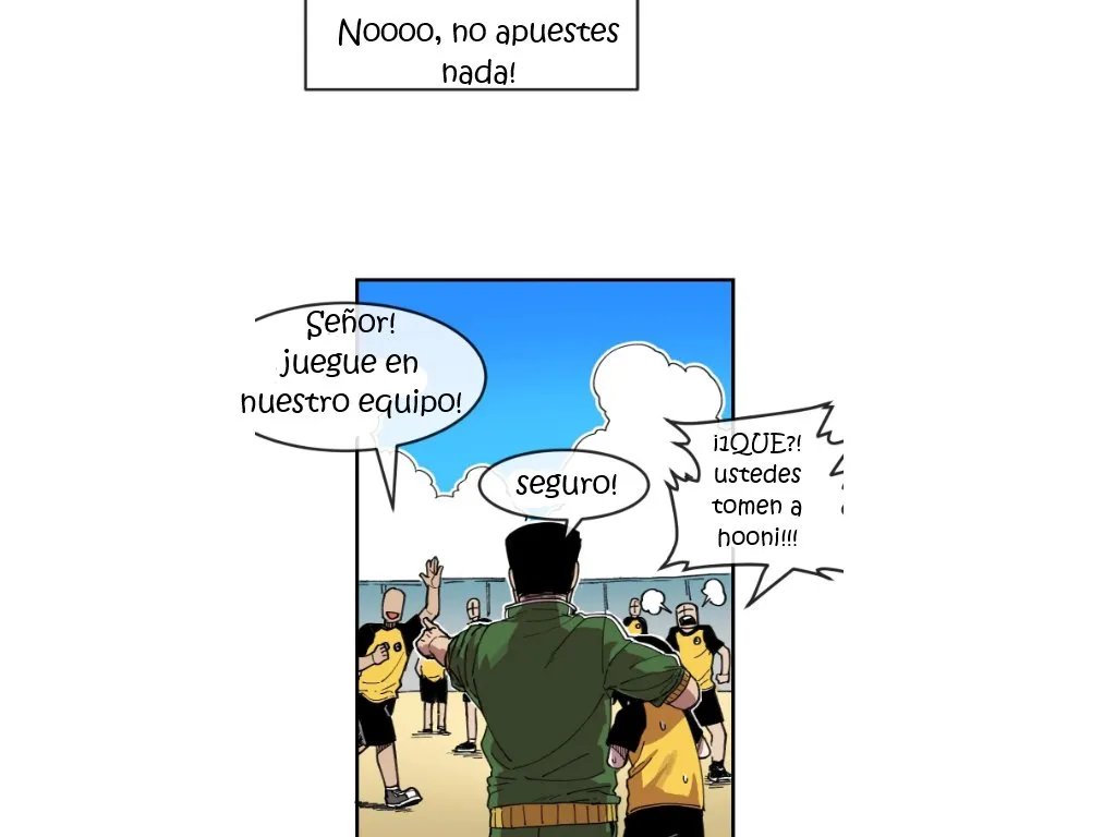 Chico Suicida Capítulo 7.5 en Línea - página 17