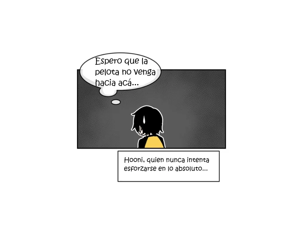 Chico Suicida Capítulo 7.5 en Línea - página 23