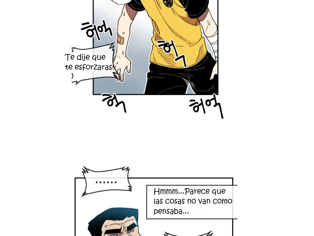 Chico Suicida Capítulo 7.5 en Línea - página 25