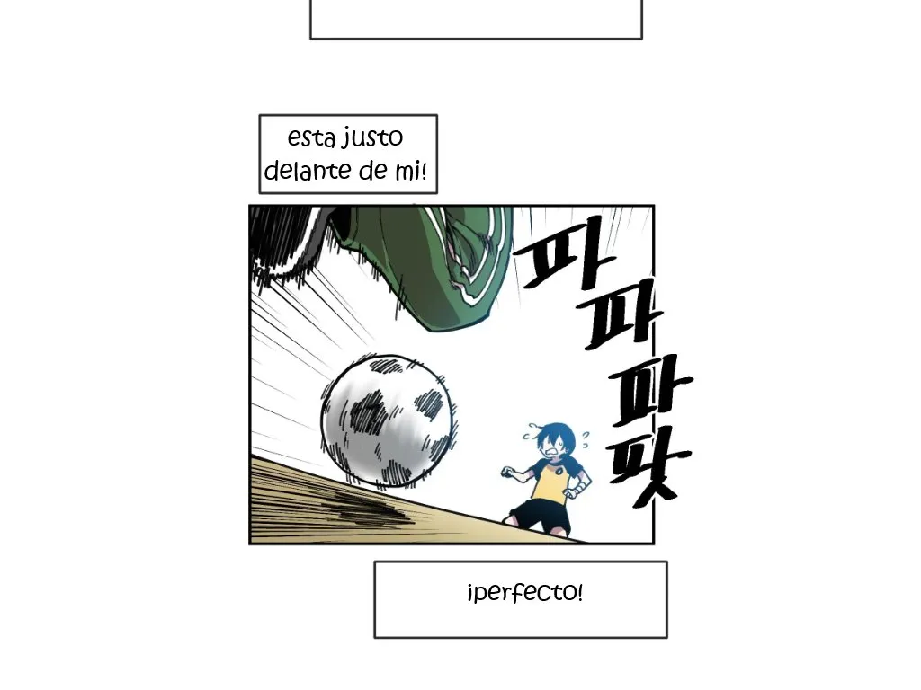 Chico Suicida Capítulo 7.5 en Línea - página 30