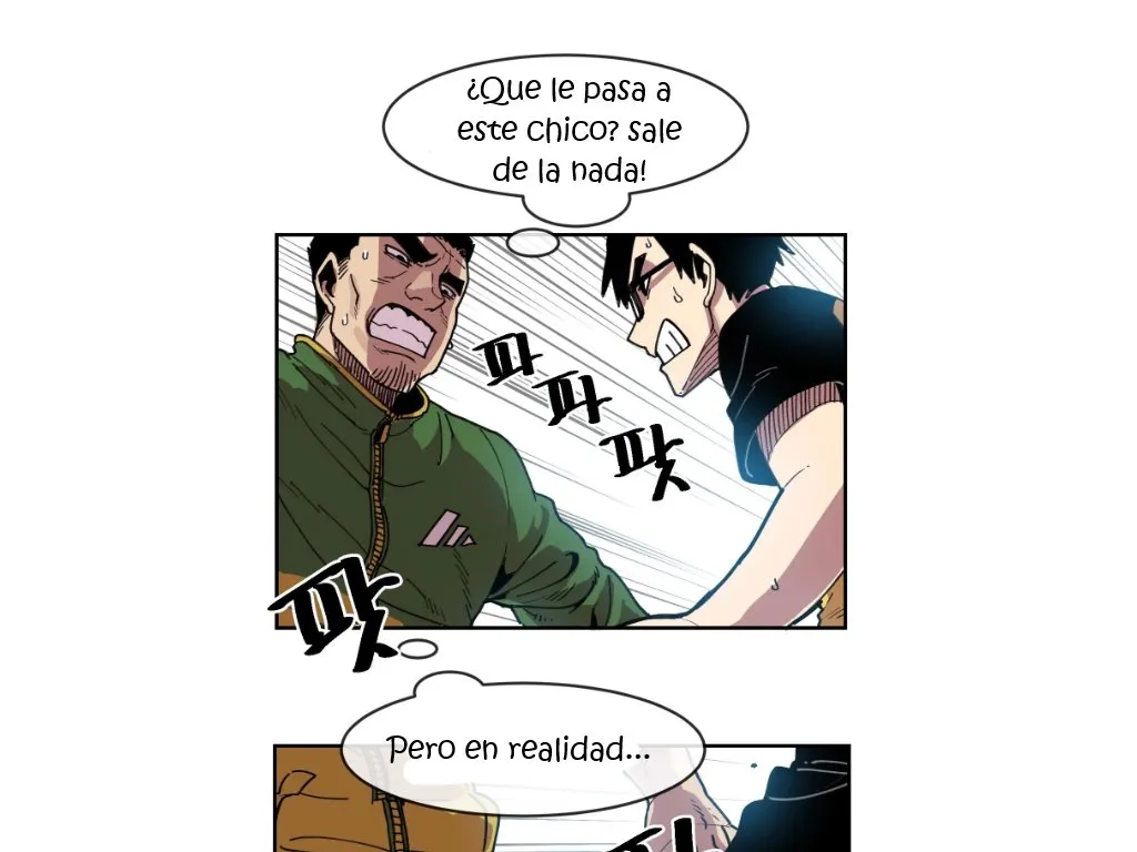 Chico Suicida Capítulo 7.5 en Línea - página 34