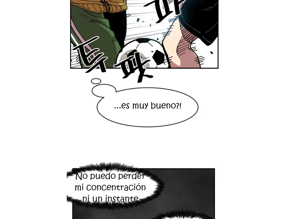 Chico Suicida Capítulo 7.5 en Línea - página 35