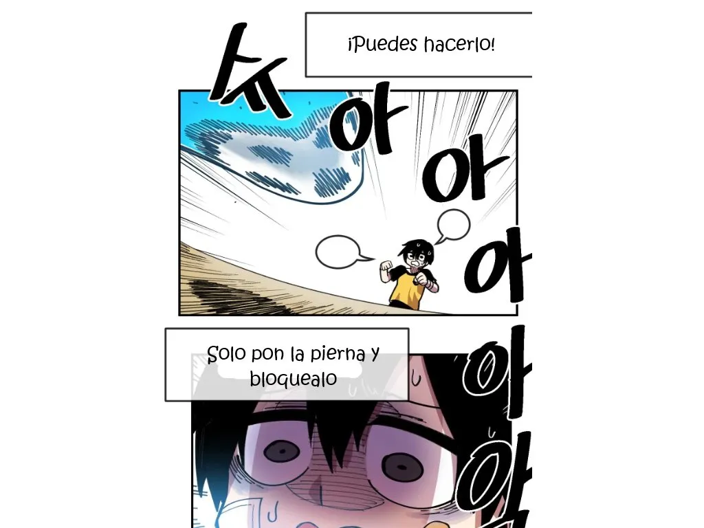 Chico Suicida Capítulo 7.5 en Línea - página 41