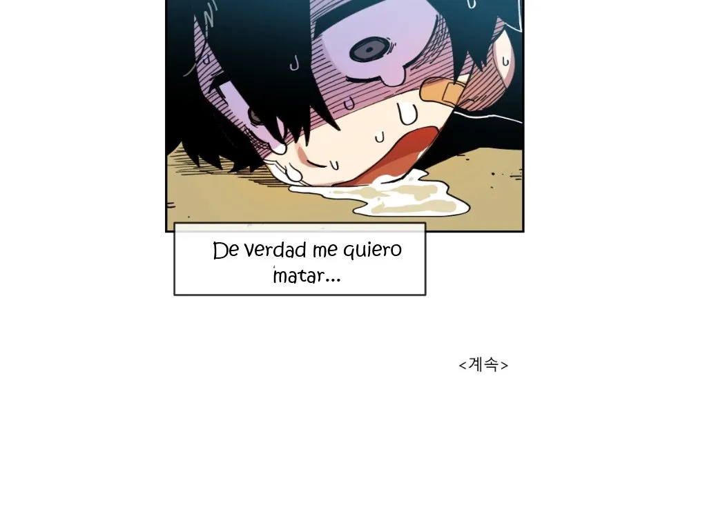 Chico Suicida Capítulo 7.5 en Línea - página 47