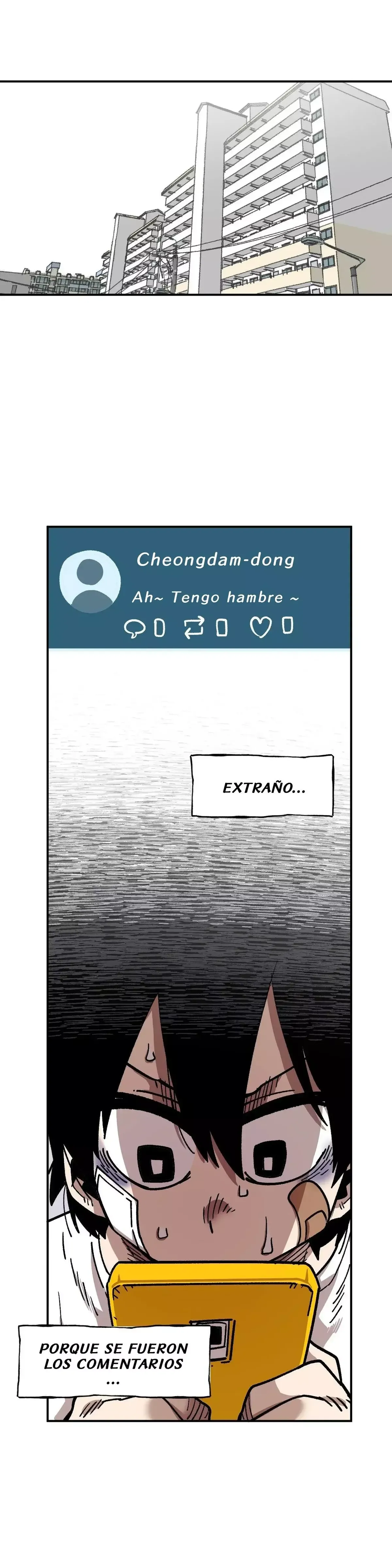 Chico Suicida Capítulo 73 en Línea - página 2