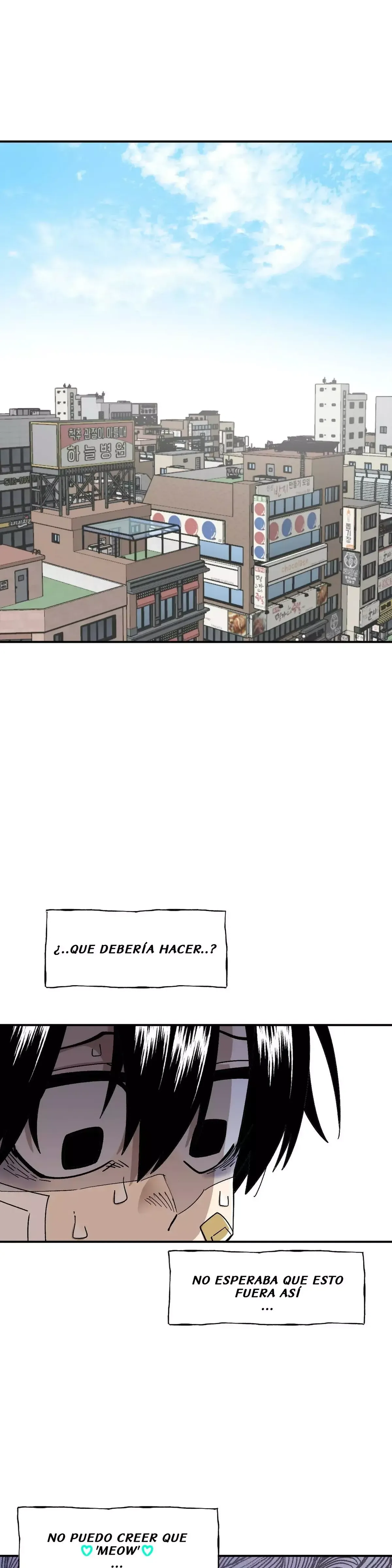 Chico Suicida Capítulo 75 en Línea - página 2