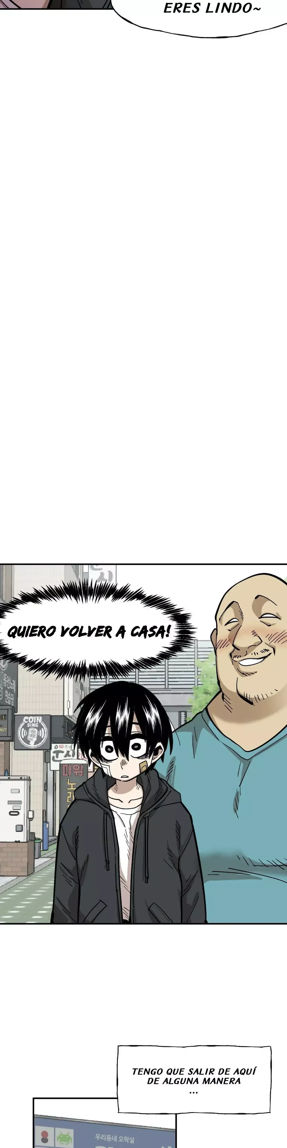 Chico Suicida Capítulo 75 en Línea - página 10