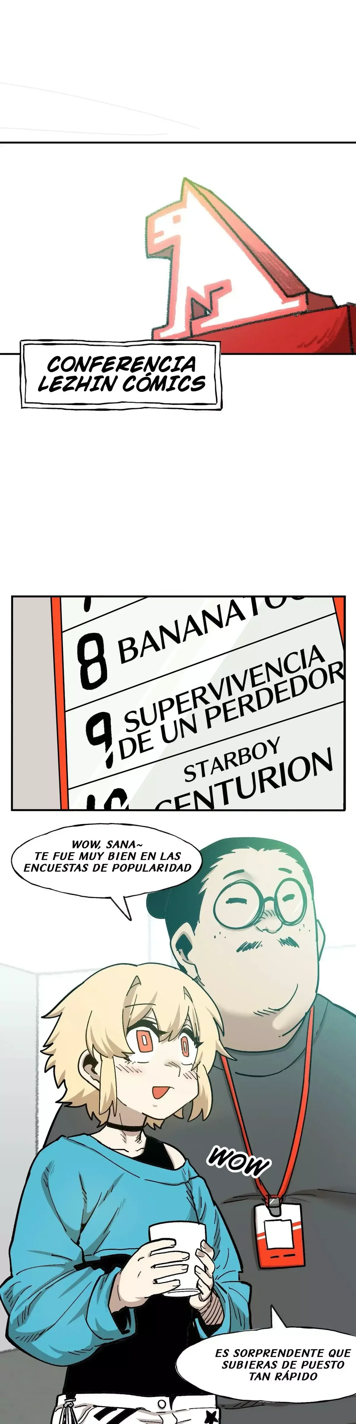 Chico Suicida Capítulo 79 en Línea - página 2