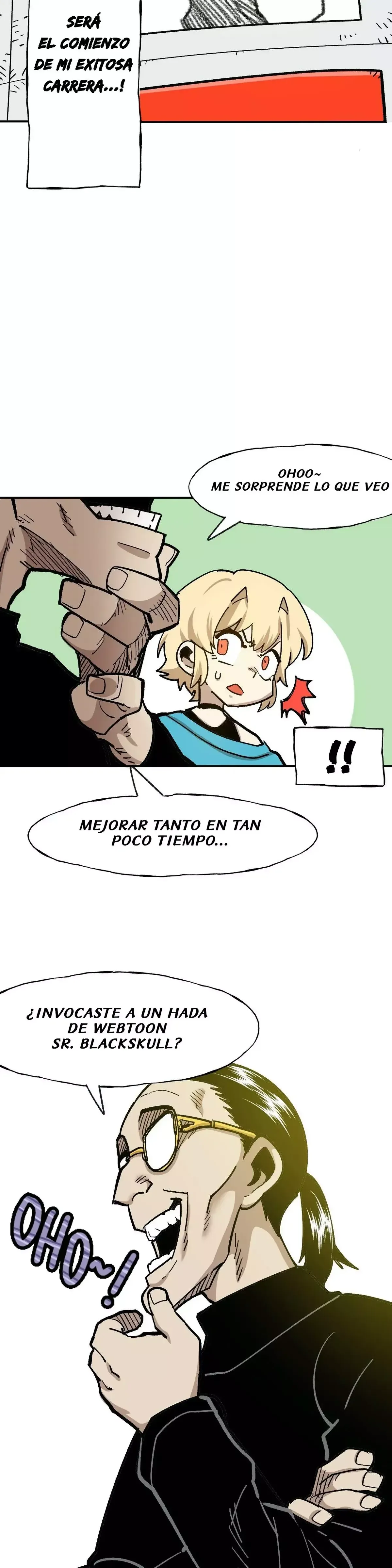 Chico Suicida Capítulo 79 en Línea - página 4