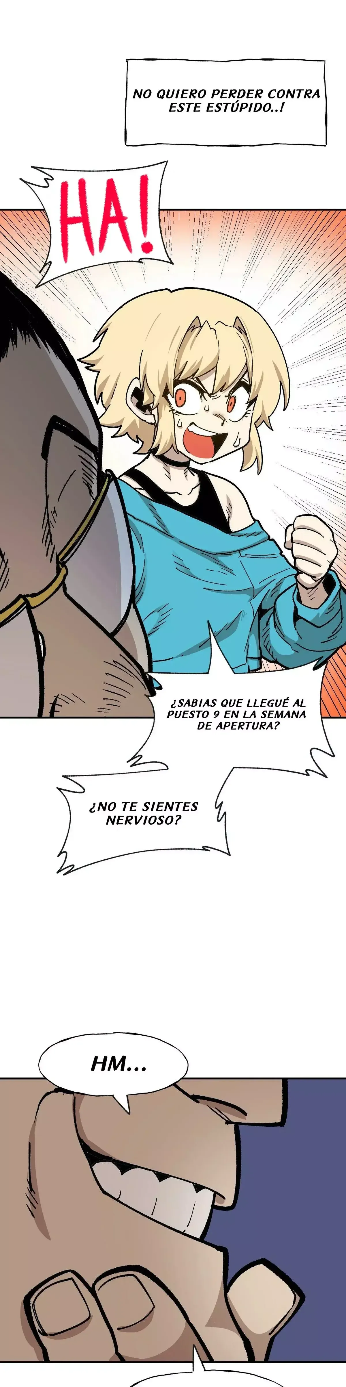 Chico Suicida Capítulo 79 en Línea - página 6
