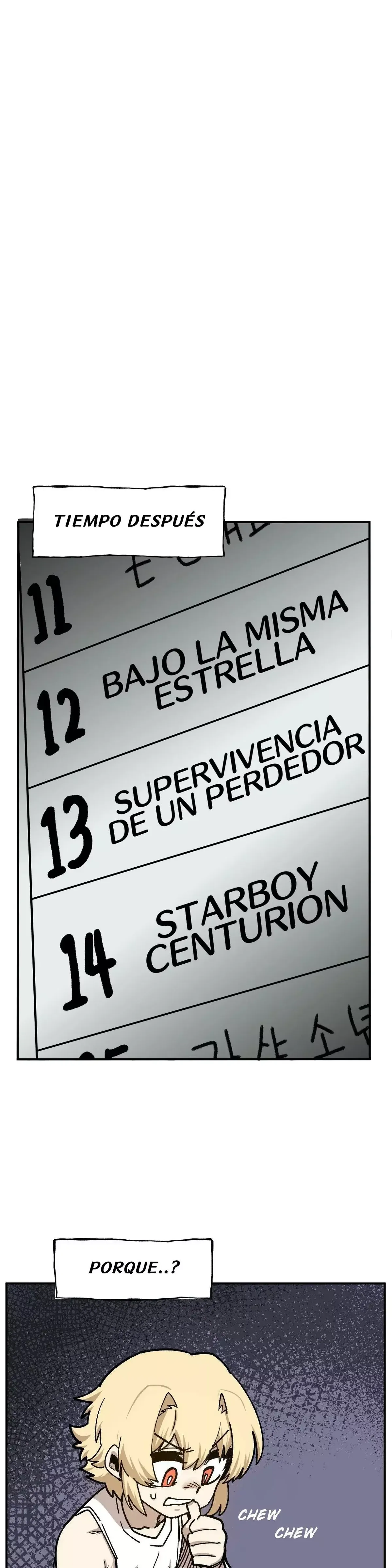 Chico Suicida Capítulo 79 en Línea - página 13