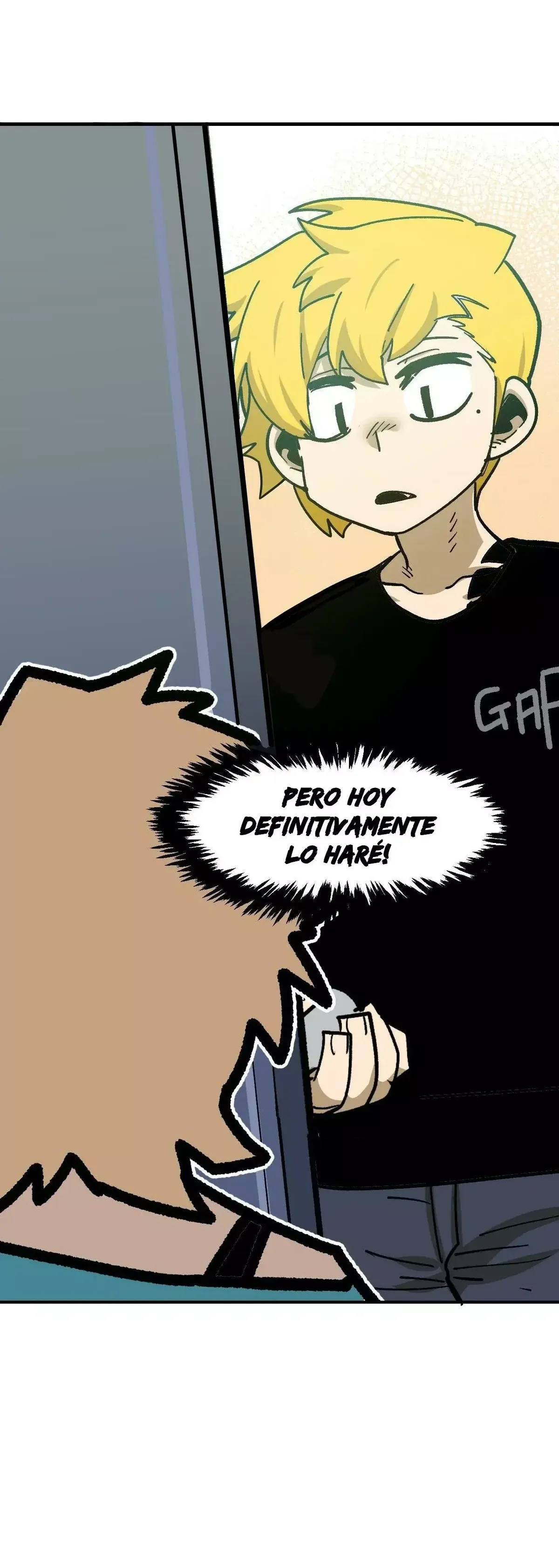 Chico Suicida Capítulo 79 en Línea - página 21