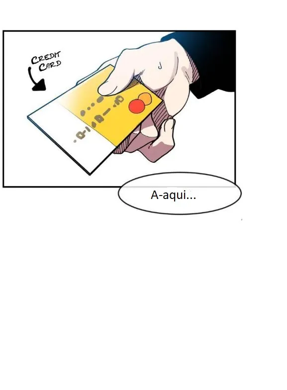 Chico Suicida Capítulo 8 en Línea - página 3