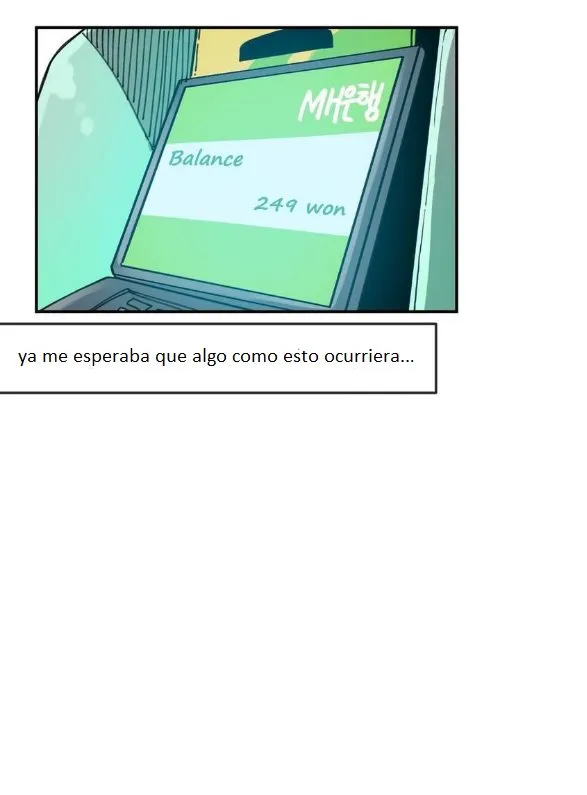 Chico Suicida Capítulo 8 en Línea - página 8