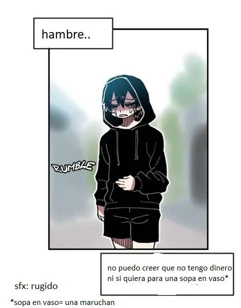 Chico Suicida Capítulo 8 en Línea - página 13