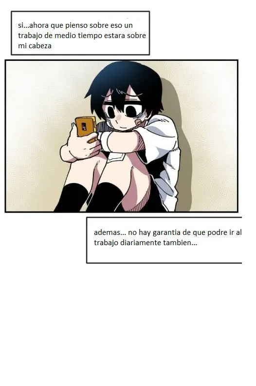Chico Suicida Capítulo 8 en Línea - página 23