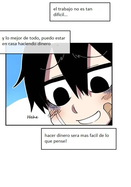 Chico Suicida Capítulo 8 en Línea - página 33