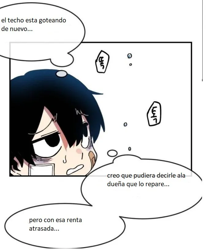 Chico Suicida Capítulo 8 en Línea - página 38