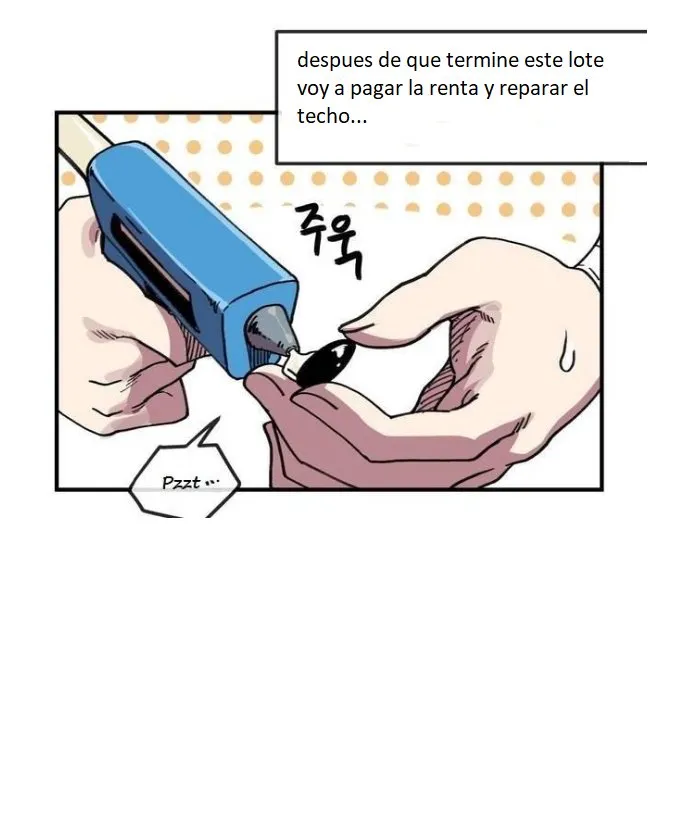 Chico Suicida Capítulo 8 en Línea - página 46