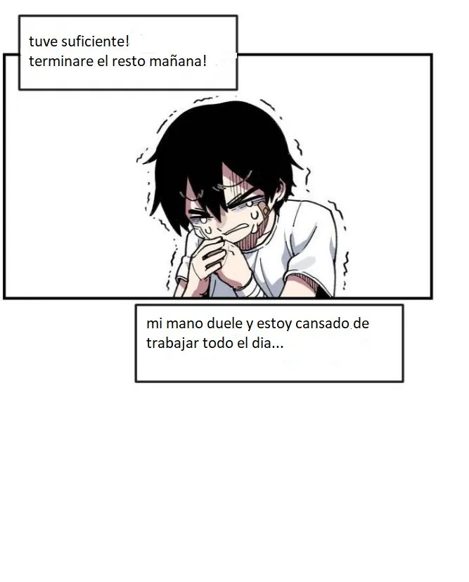 Chico Suicida Capítulo 8 en Línea - página 48