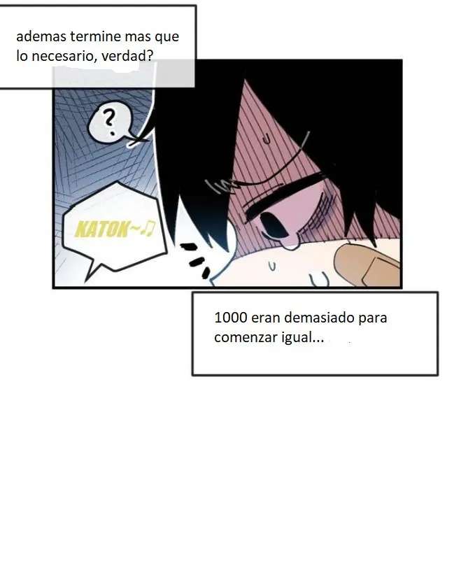 Chico Suicida Capítulo 8 en Línea - página 49