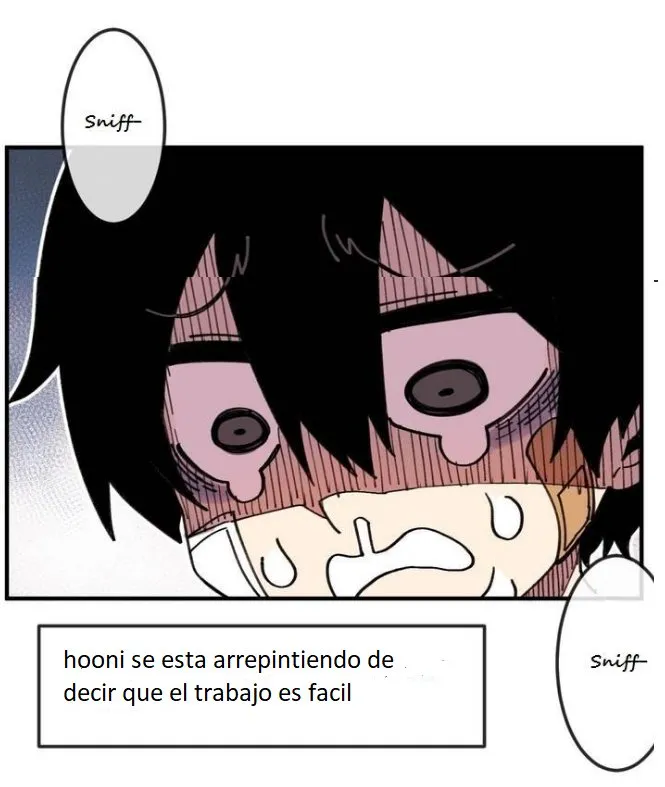 Chico Suicida Capítulo 8 en Línea - página 53