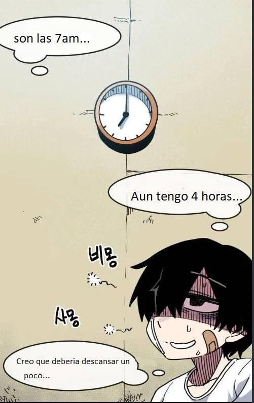 Chico Suicida Capítulo 8 en Línea - página 57