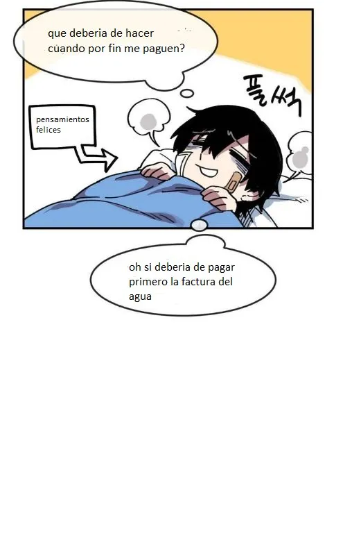 Chico Suicida Capítulo 8 en Línea - página 58
