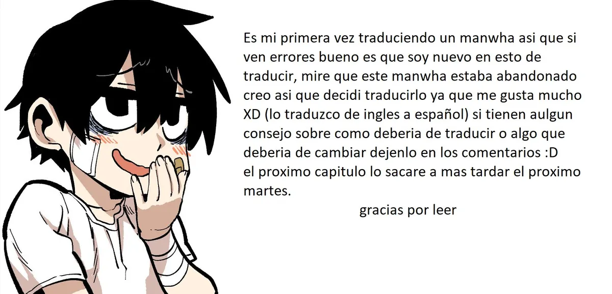 Chico Suicida Capítulo 8 en Línea - página 62