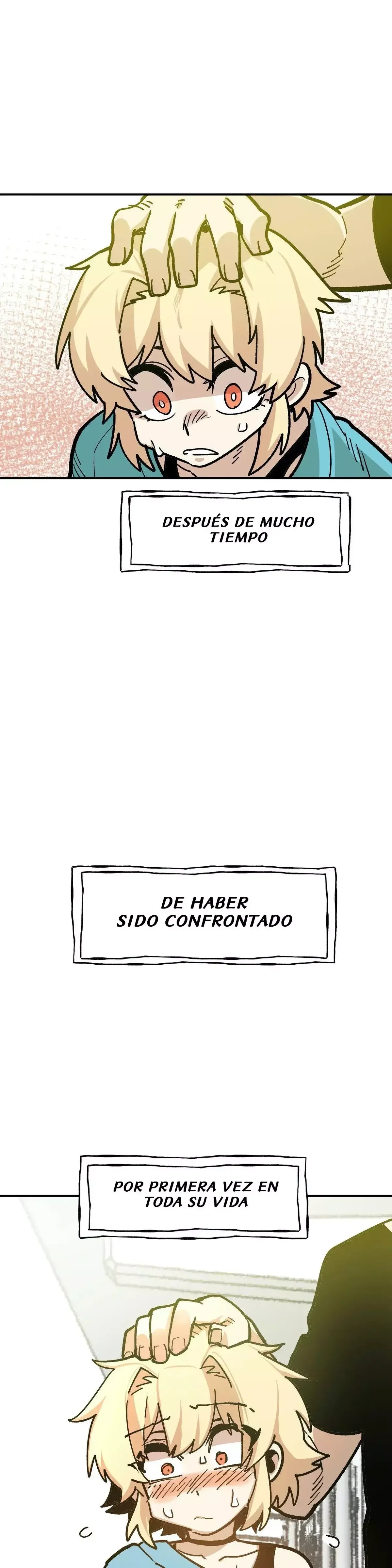 Chico Suicida Capítulo 80 en Línea - página 23