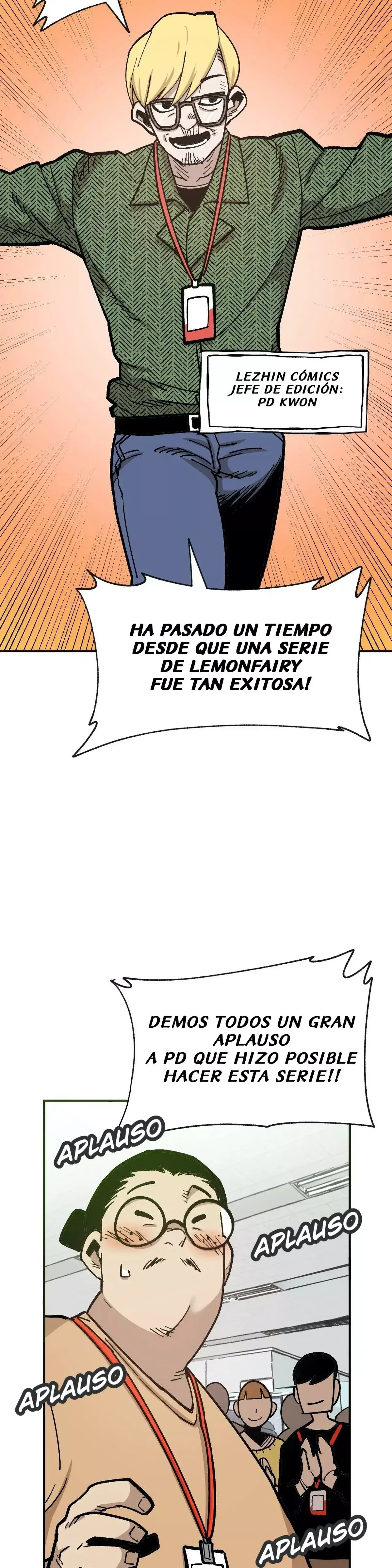 Chico Suicida Capítulo 81 en Línea - página 5