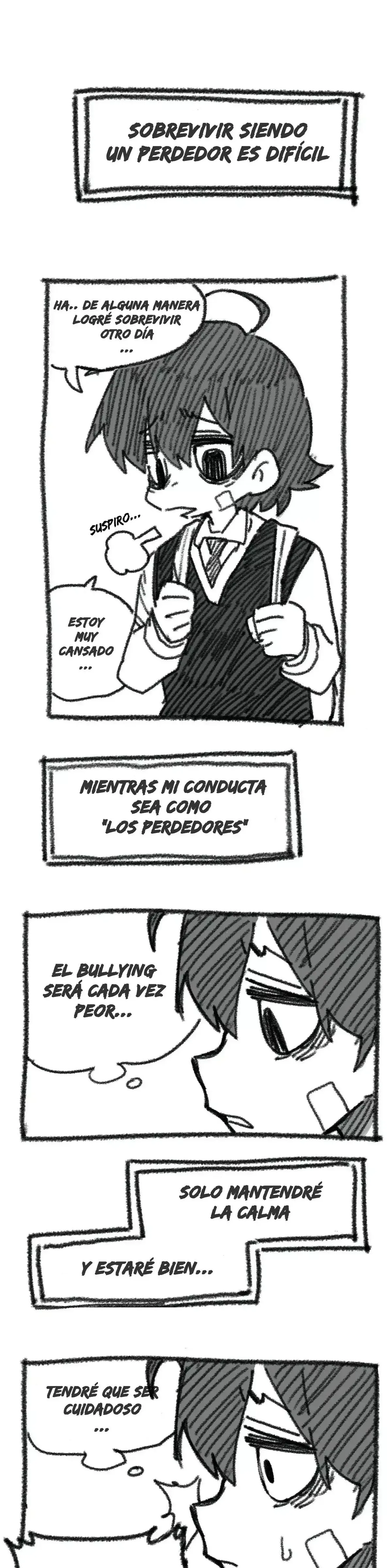 Chico Suicida Capítulo 82 en Línea - página 2