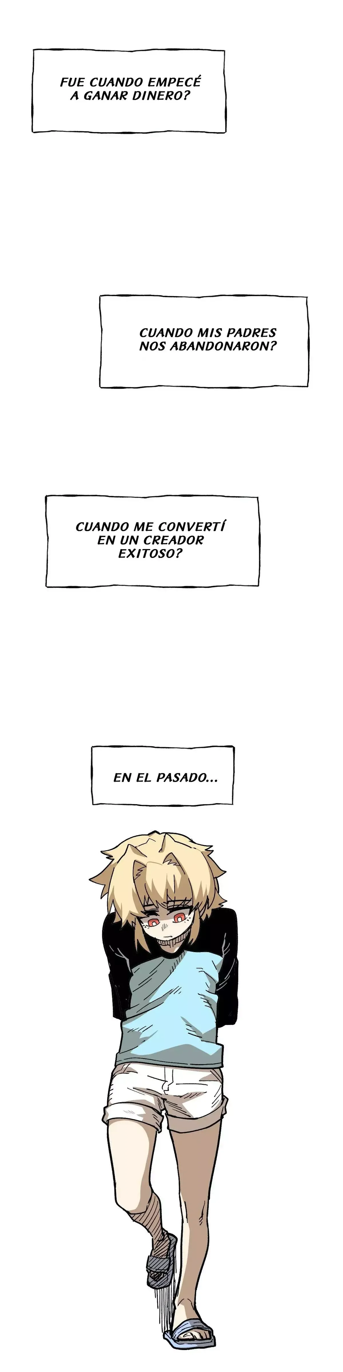 Chico Suicida Capítulo 82 en Línea - página 16