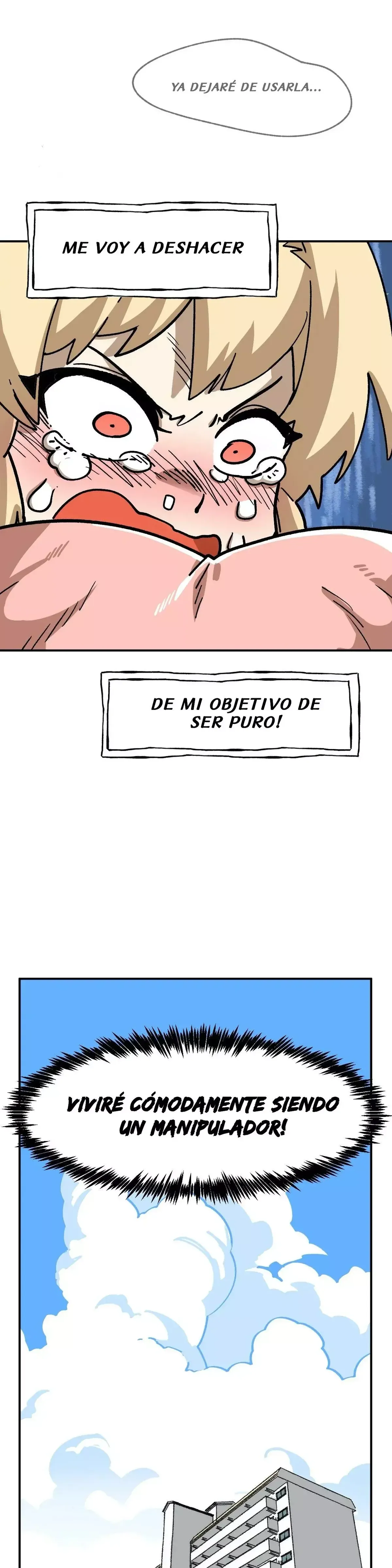 Chico Suicida Capítulo 82 en Línea - página 30