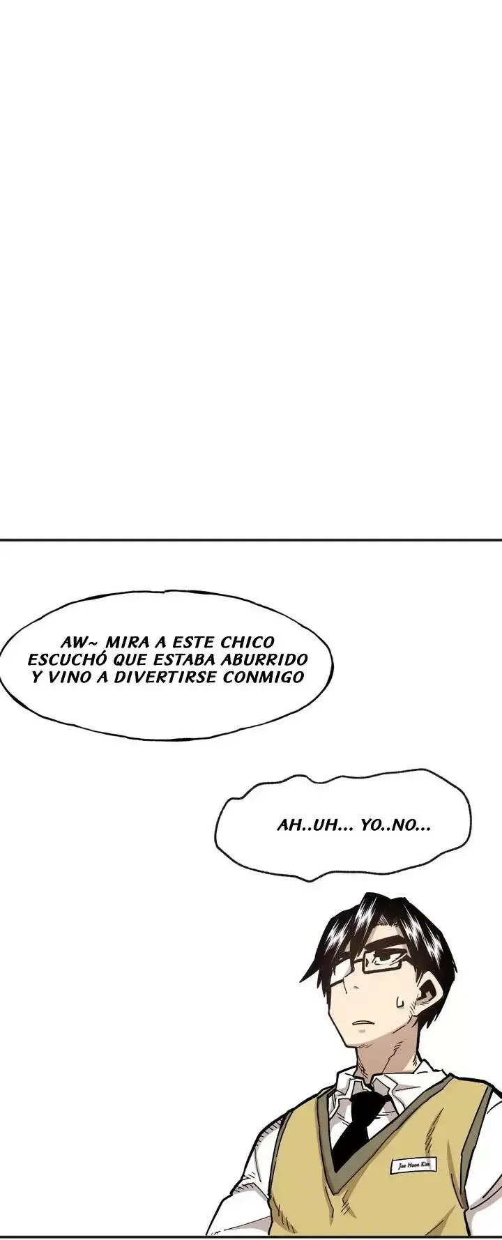 Chico Suicida Capítulo 83 en Línea - página 19