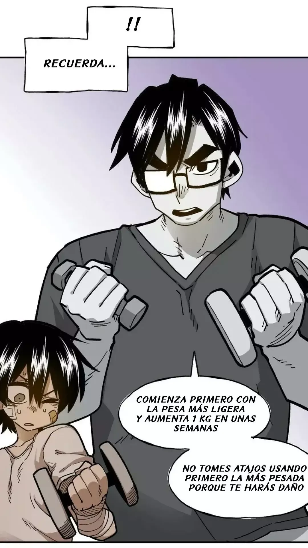 Chico Suicida Capítulo 84 en Línea - página 13