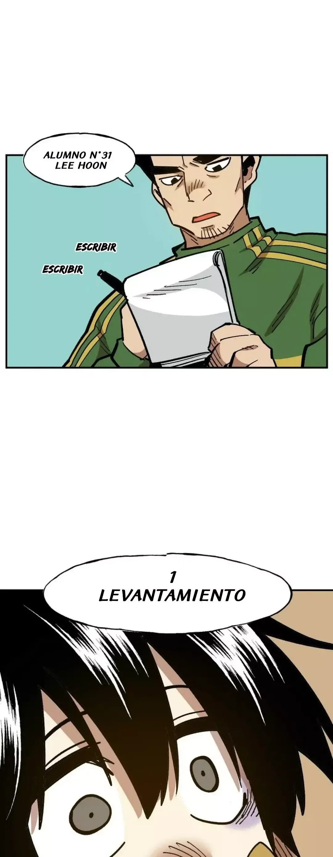 Chico Suicida Capítulo 85 en Línea - página 9