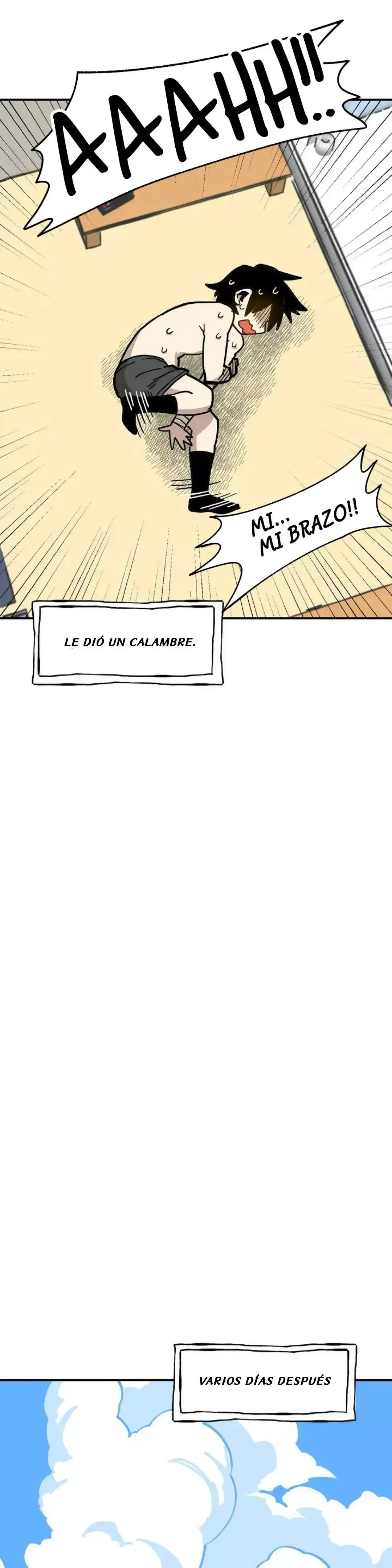 Chico Suicida Capítulo 85 en Línea - página 32