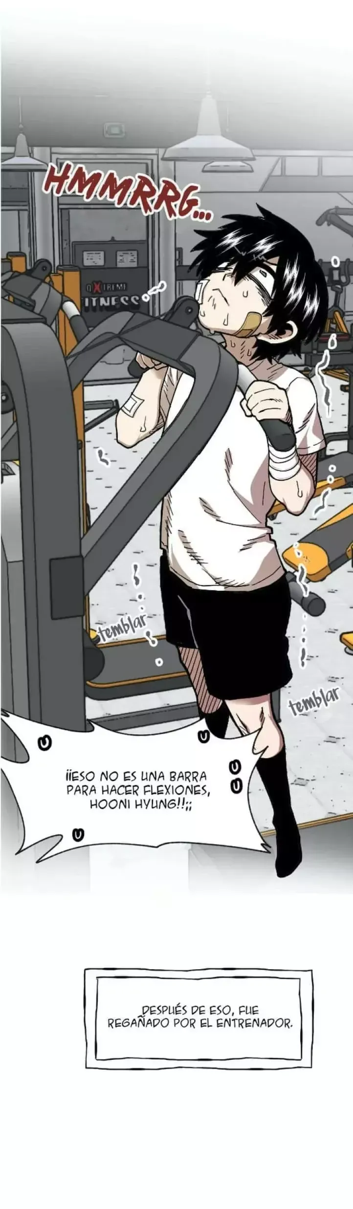 Chico Suicida Capítulo 86 en Línea - página 6